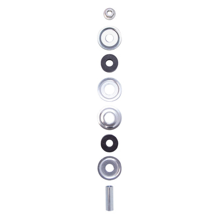 Bilstein 24-321150 B8 5100 - Suspension Shock Absorber