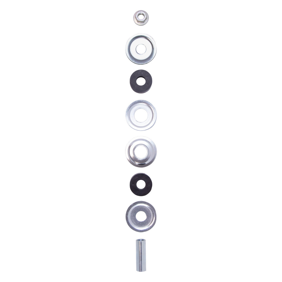 Bilstein 24-321150 B8 5100 - Suspension Shock Absorber