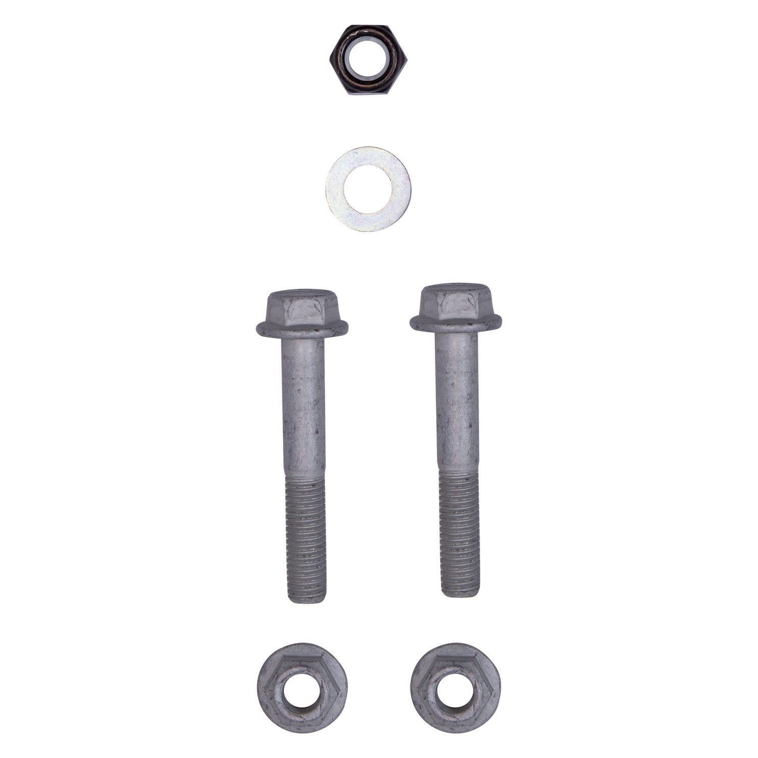 Bilstein 24-323680 B8 5100 (Ride Height Adjustable) - Suspension Shock Absorber
