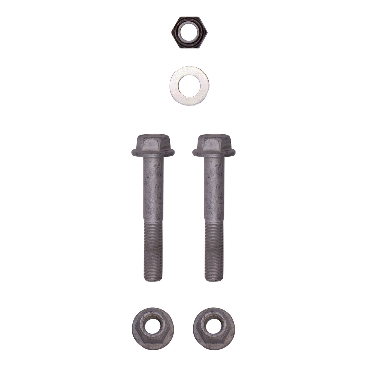 Bilstein 24-323796 B6 4600 - Suspension Shock Absorber