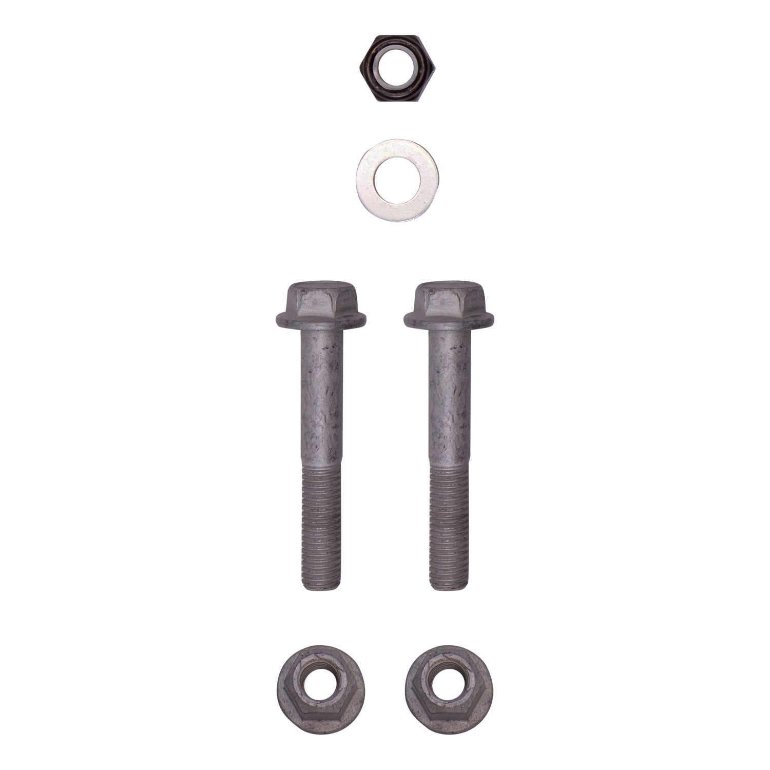 Bilstein 24-323796 B6 4600 - Suspension Shock Absorber