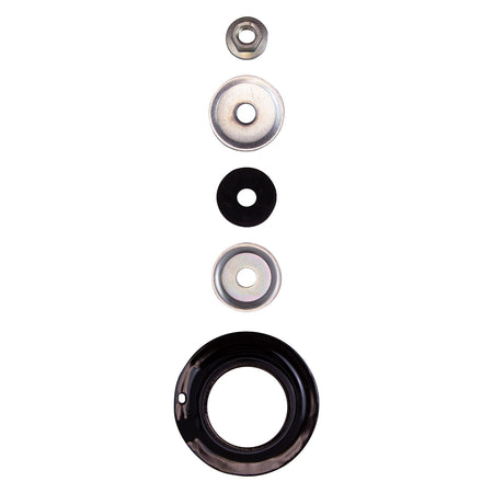 Bilstein 24-324359 B8 5100 (Ride Height Adjustable) - Suspension Shock Absorber
