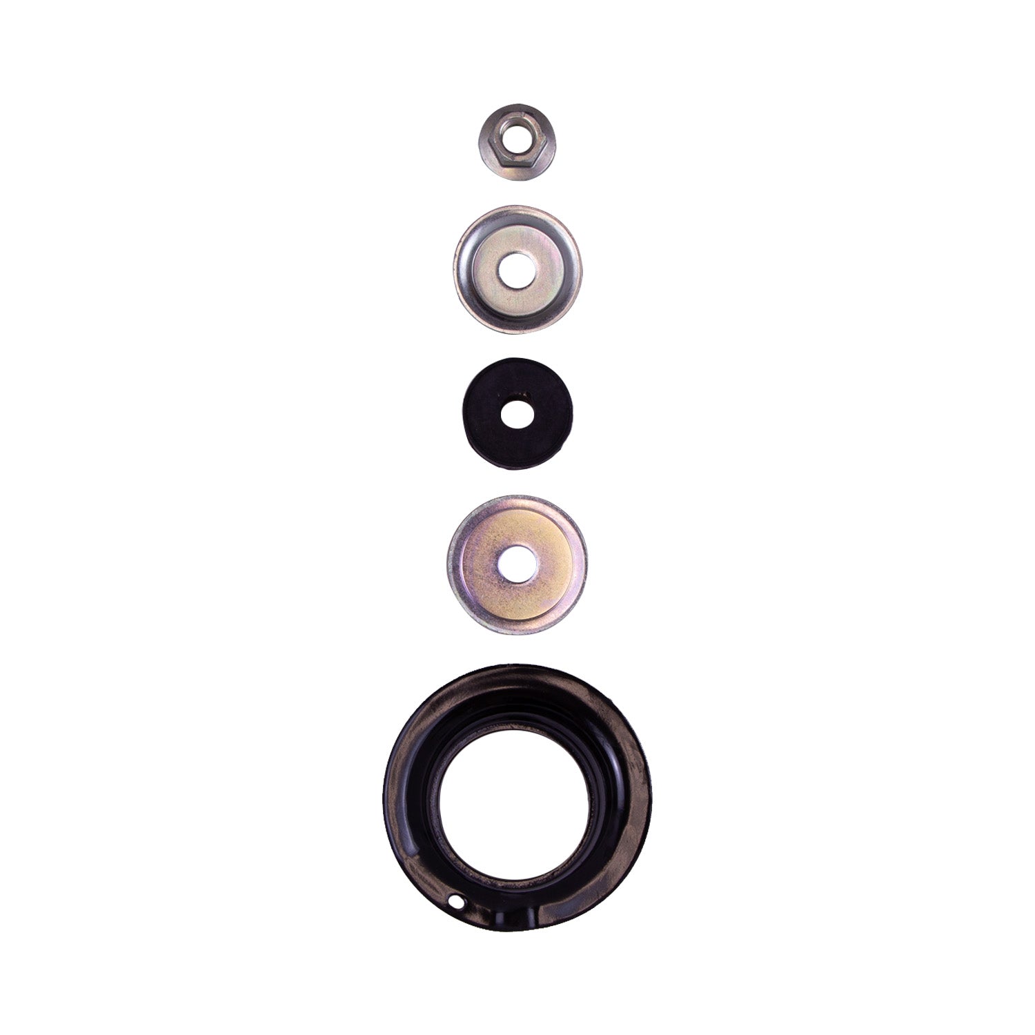 Bilstein 24-329064 B6 4600 - Suspension Shock Absorber