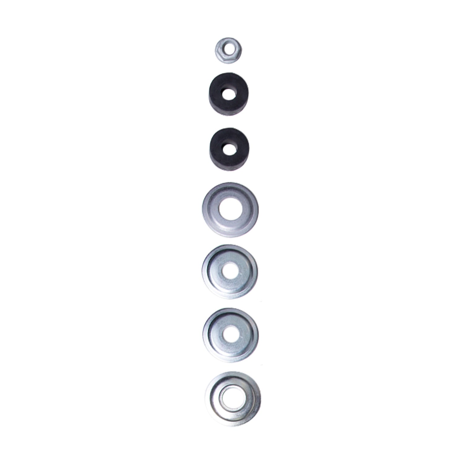 Bilstein 24-332903 B8 5100 - Suspension Shock Absorber