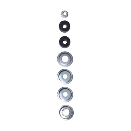 Bilstein 24-332903 B8 5100 - Suspension Shock Absorber