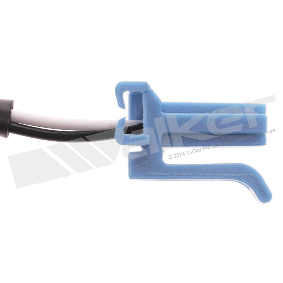 Walker Products Vehicle Speed Sensor - 240-1334