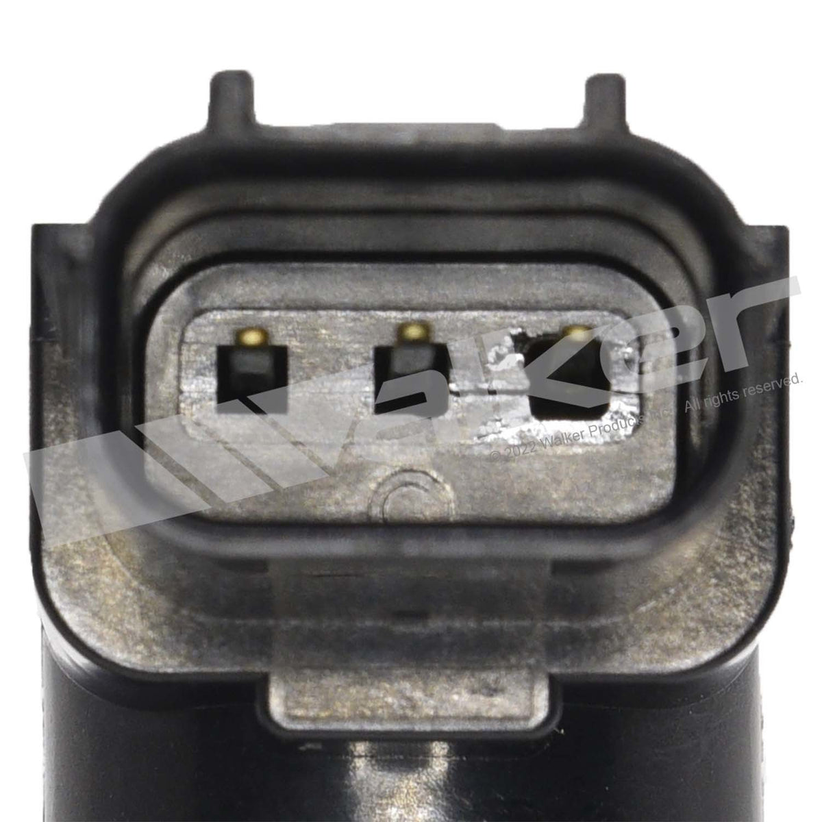 Walker Products Vehicle Speed Sensor - 240-1512