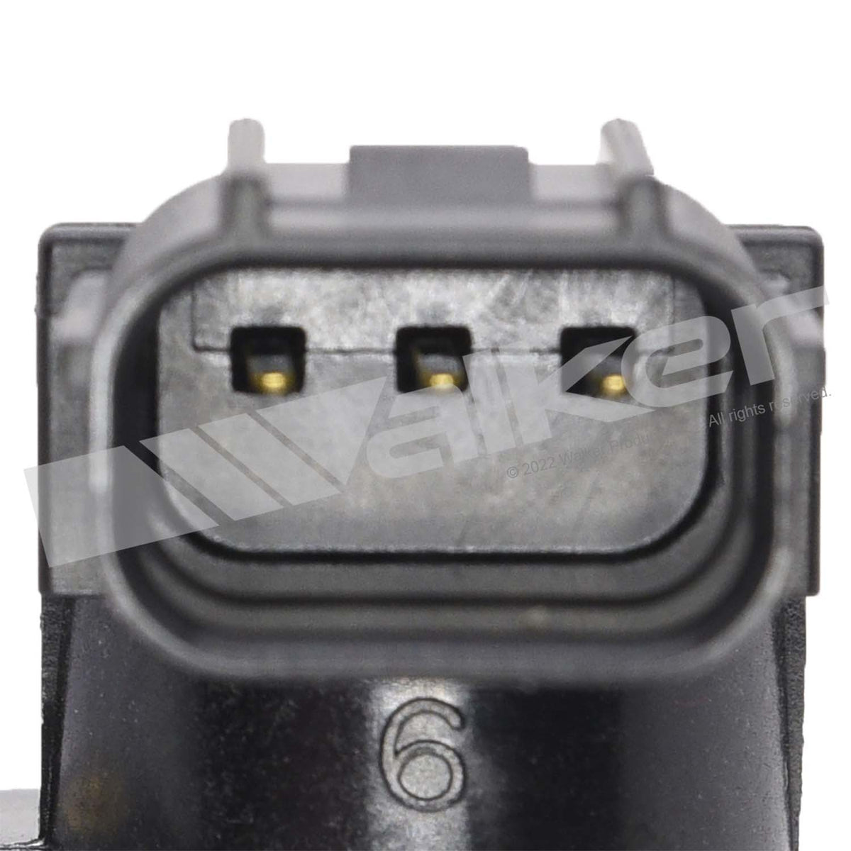 Walker Products Vehicle Speed Sensor - 240-1513