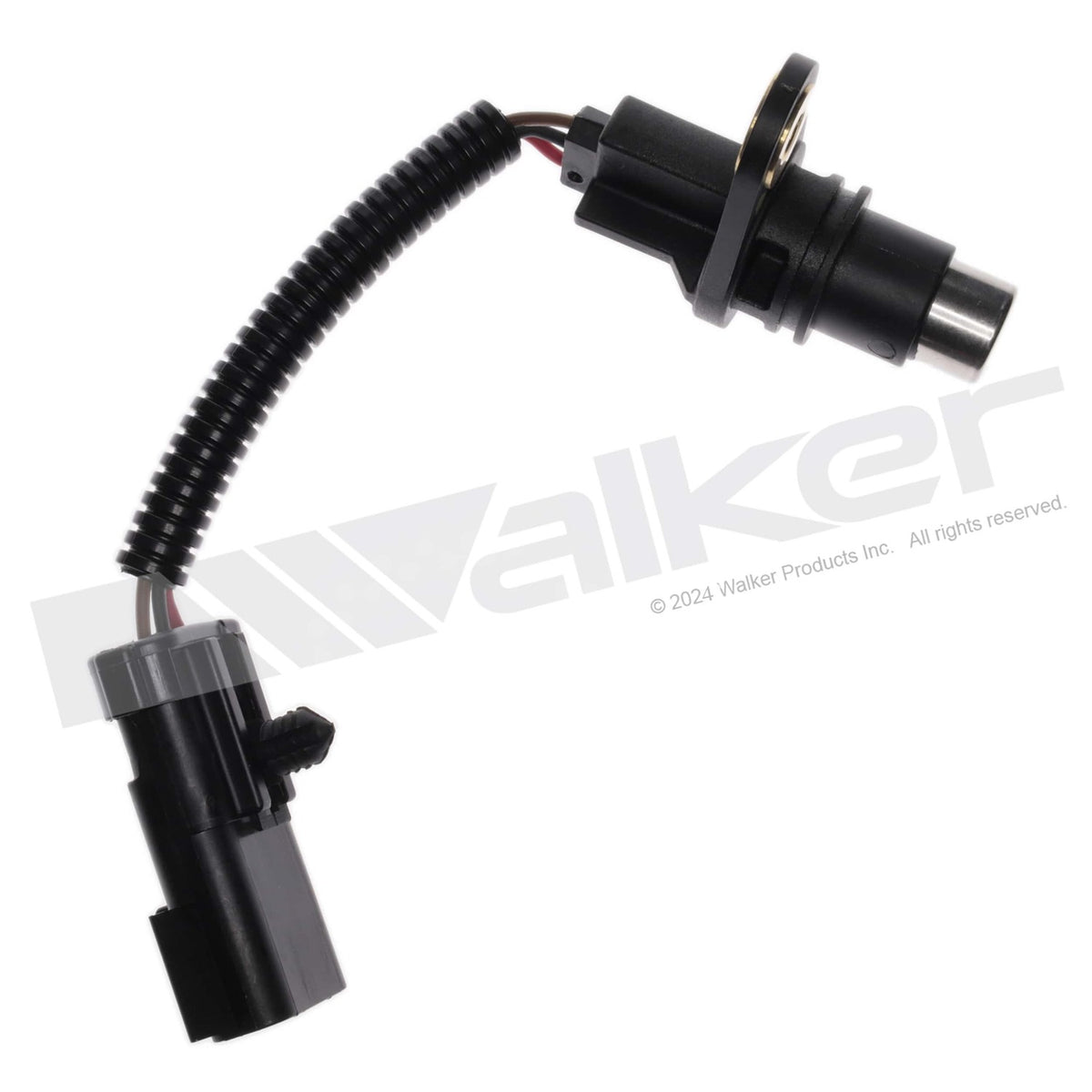 Walker Products Vehicle Speed Sensor - 240-1589