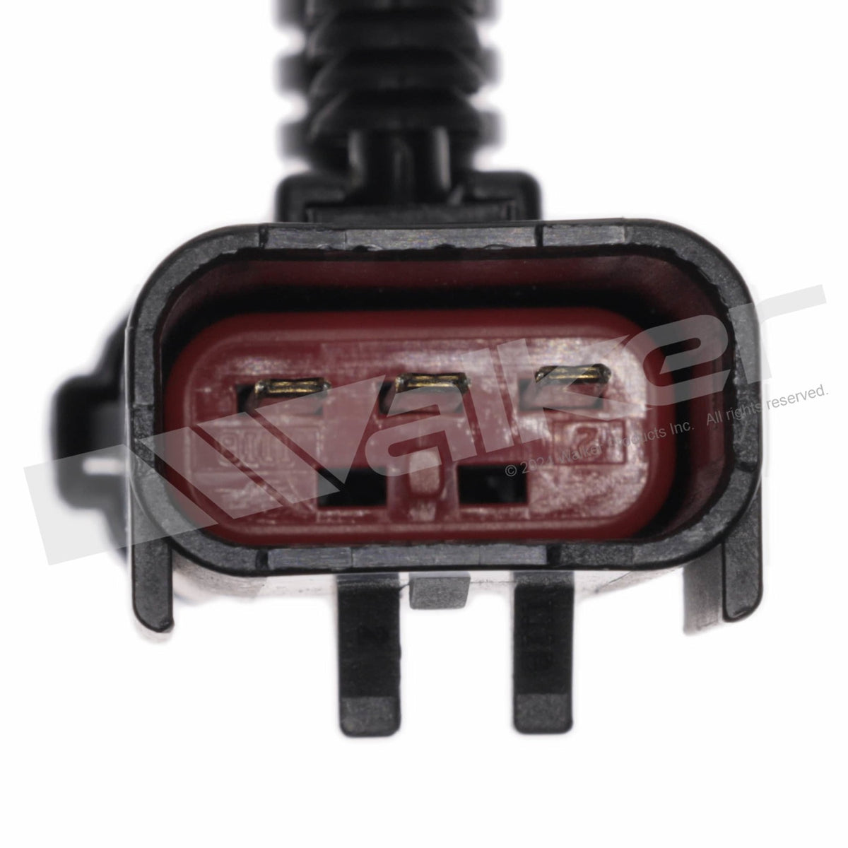 Walker Products Vehicle Speed Sensor - 240-1589