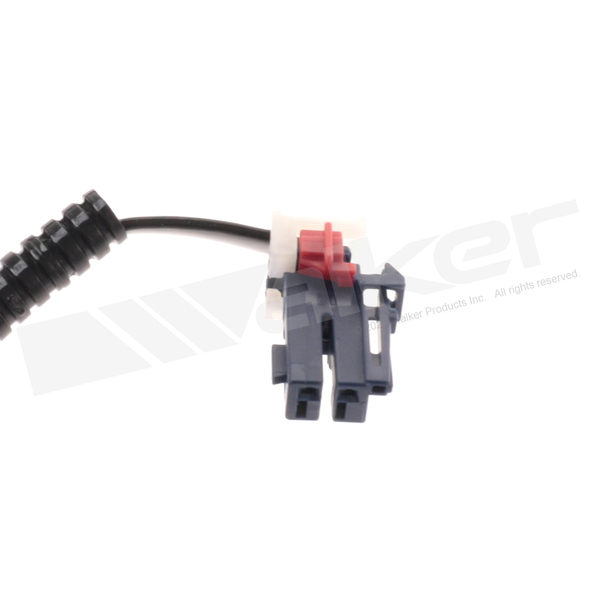 Walker Products Vehicle Speed Sensor - 240-1674