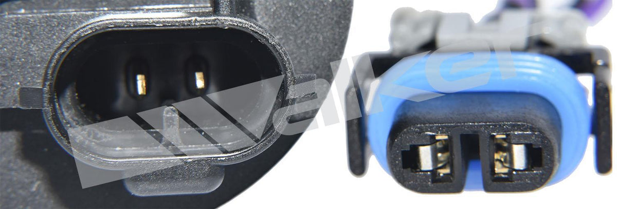 Walker Products Vehicle Speed Sensor - 240-91020
