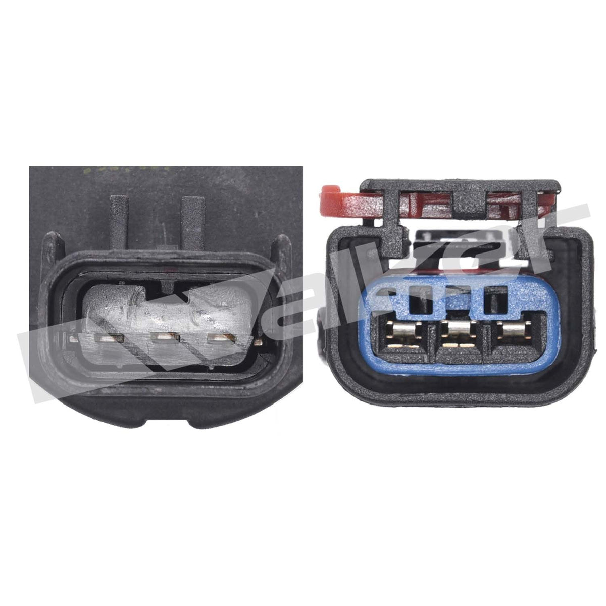 Walker Products Vehicle Speed Sensor - 240-91103