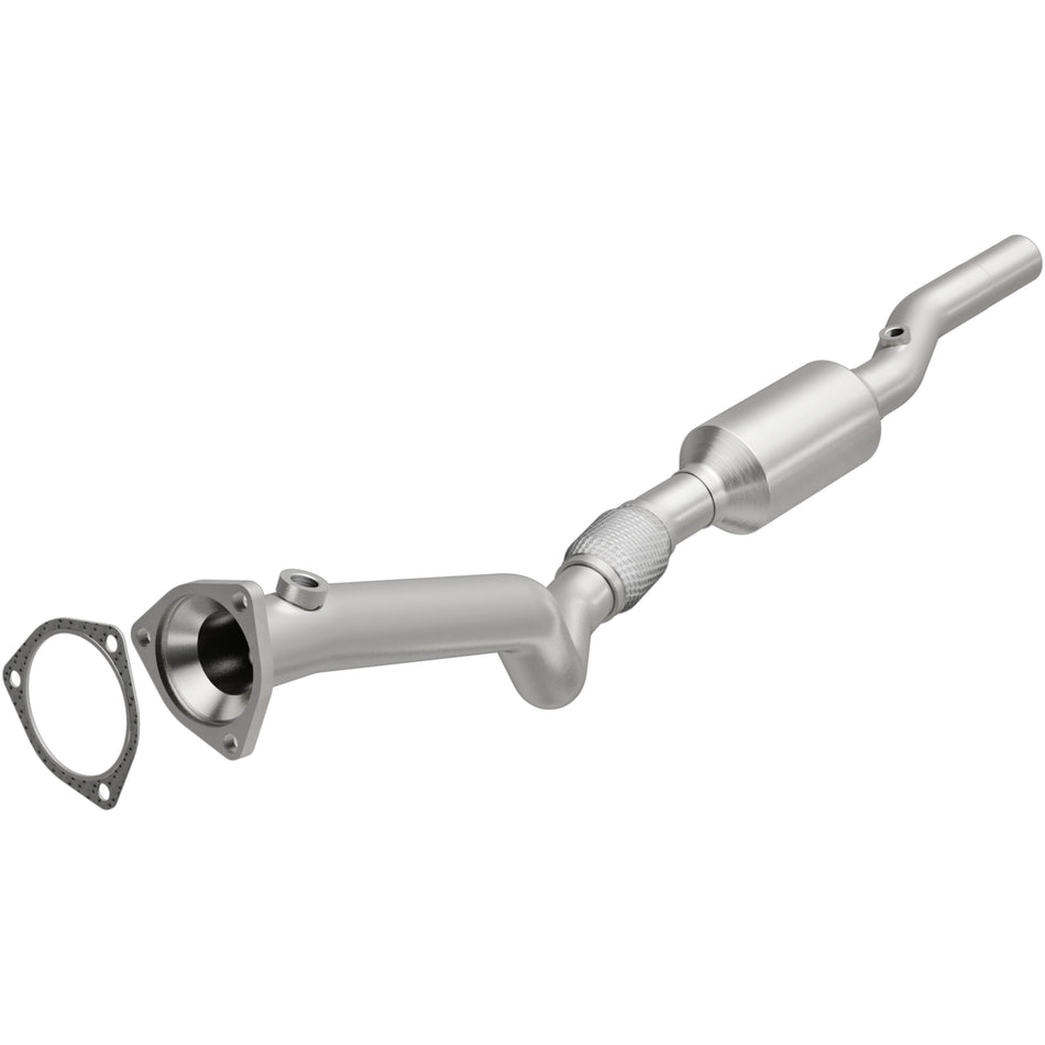 MagnaFlow Direct-Fit HM Grade Catalytic Converter - 24003