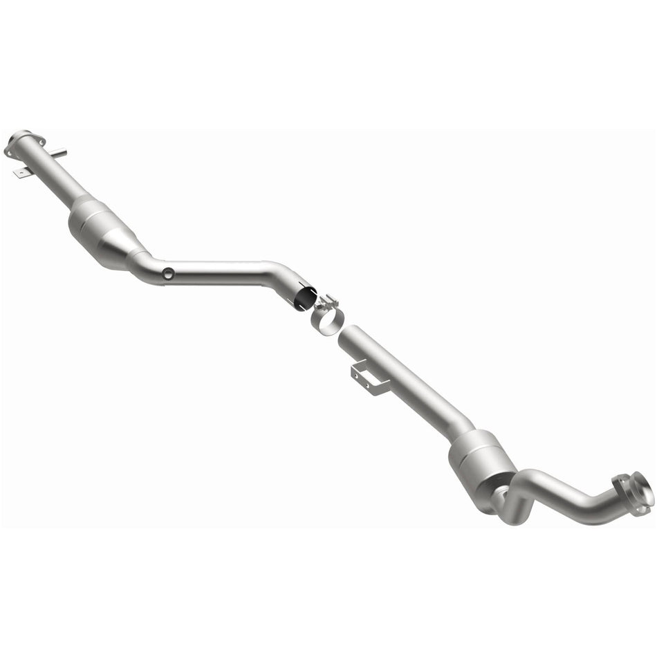 MagnaFlow Direct-Fit HM Grade Catalytic Converter - 24007