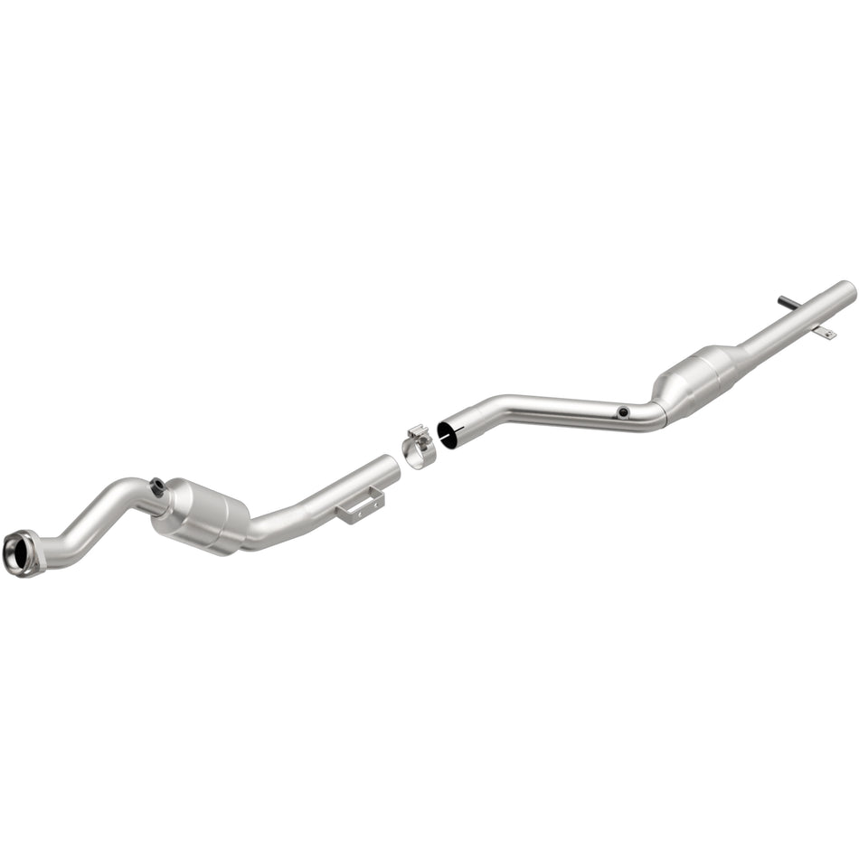 MagnaFlow Direct-Fit HM Grade Catalytic Converter - 24008