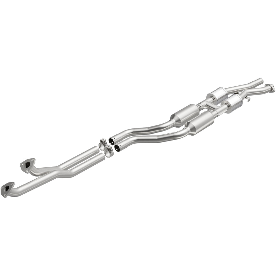 MagnaFlow Direct-Fit HM Grade Catalytic Converter - 24021