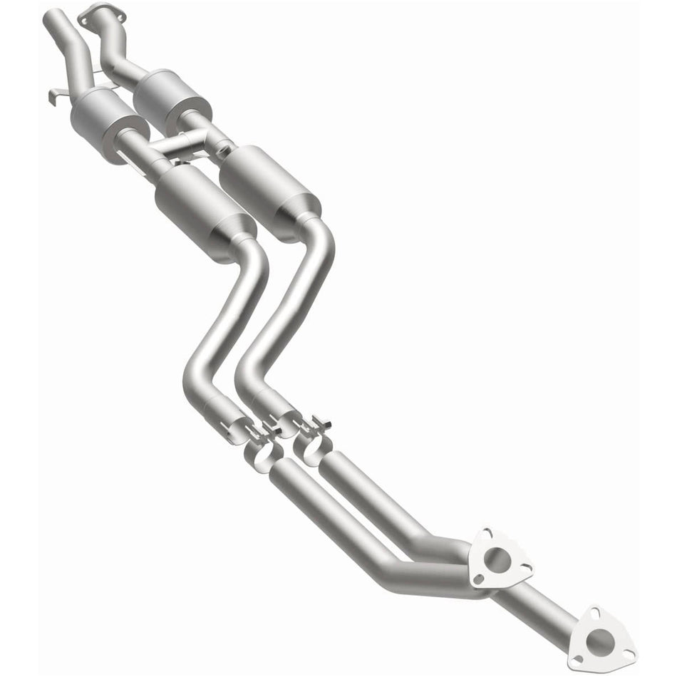 MagnaFlow Direct-Fit HM Grade Catalytic Converter - 24021