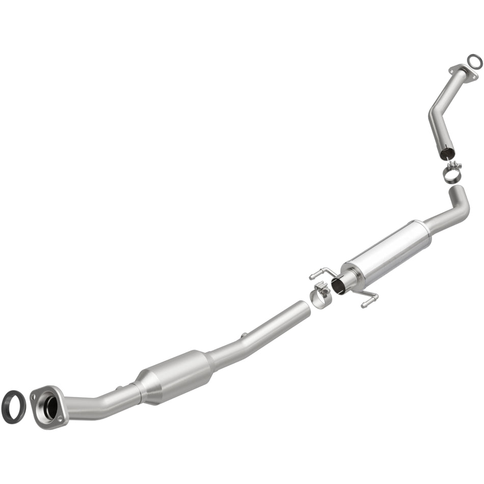 MagnaFlow Direct-Fit HM Grade Catalytic Converter - 24064