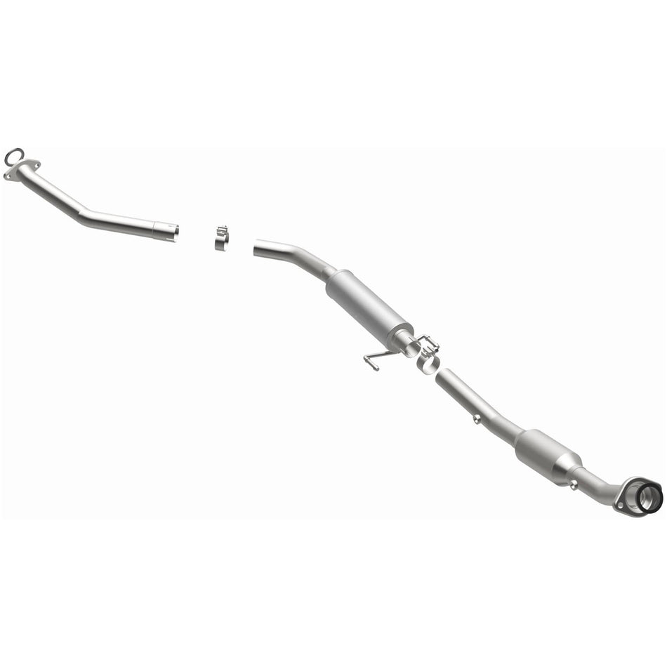 MagnaFlow Direct-Fit HM Grade Catalytic Converter - 24064