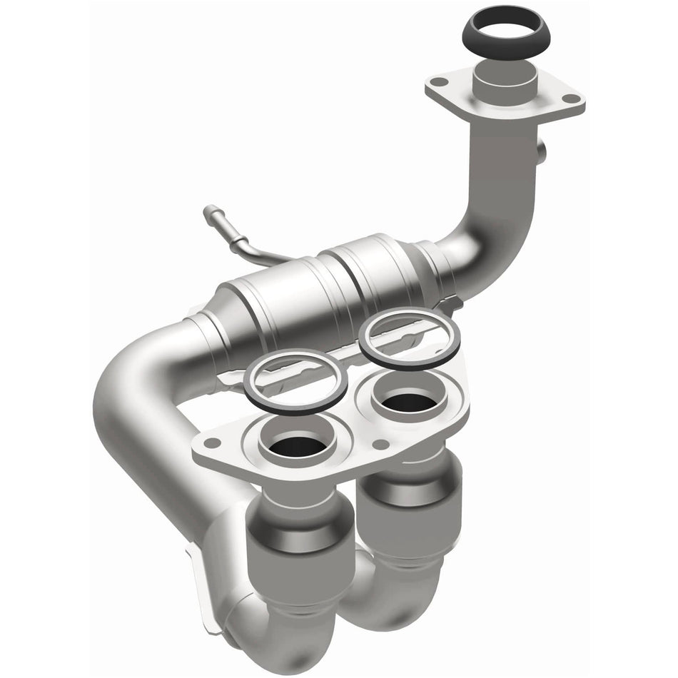 MagnaFlow Direct-Fit HM Grade Catalytic Converter - 24065