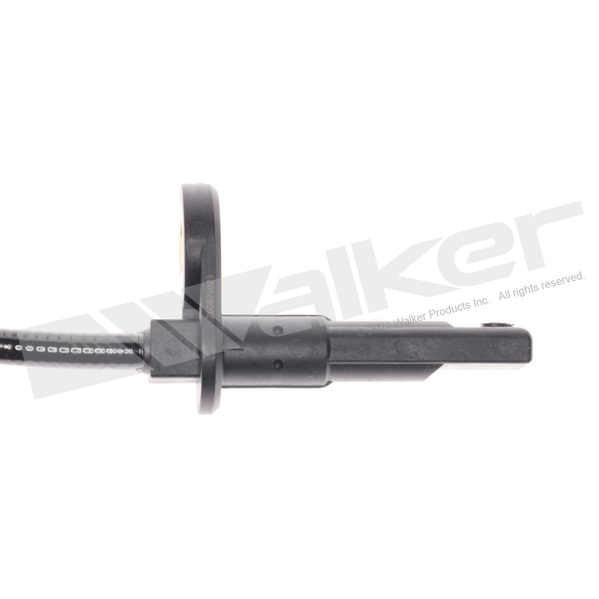 Walker Products ABS Wheel Speed Sensor - 241-1002