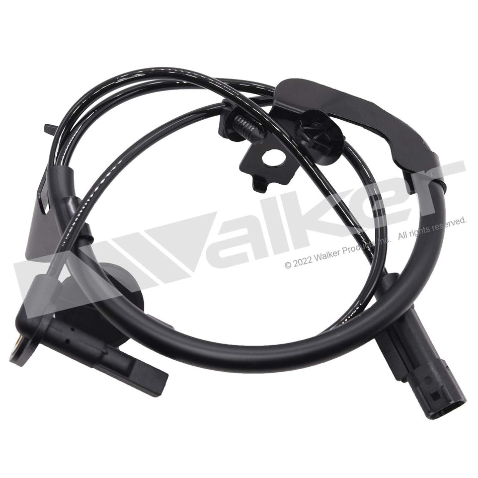 Walker Products ABS Wheel Speed Sensor - 241-1010