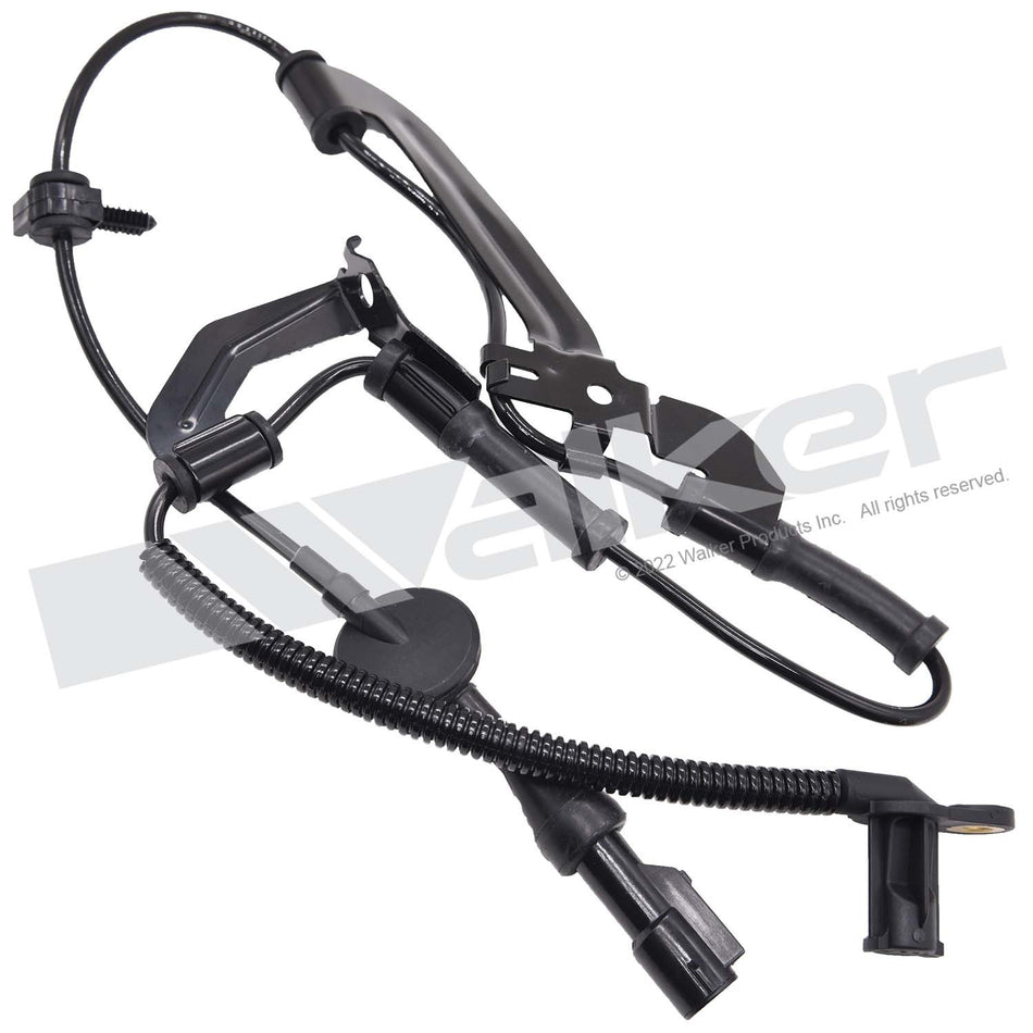 Walker Products ABS Wheel Speed Sensor - 241-1028