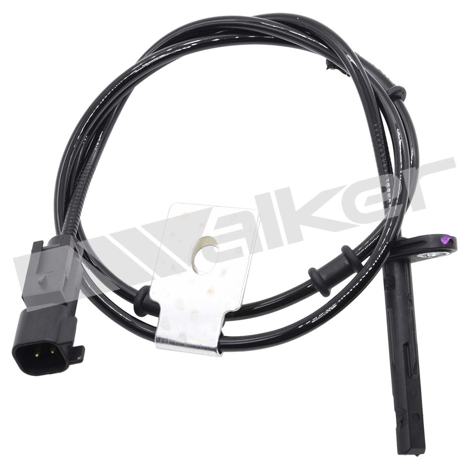 Walker Products ABS Wheel Speed Sensor - 241-1033