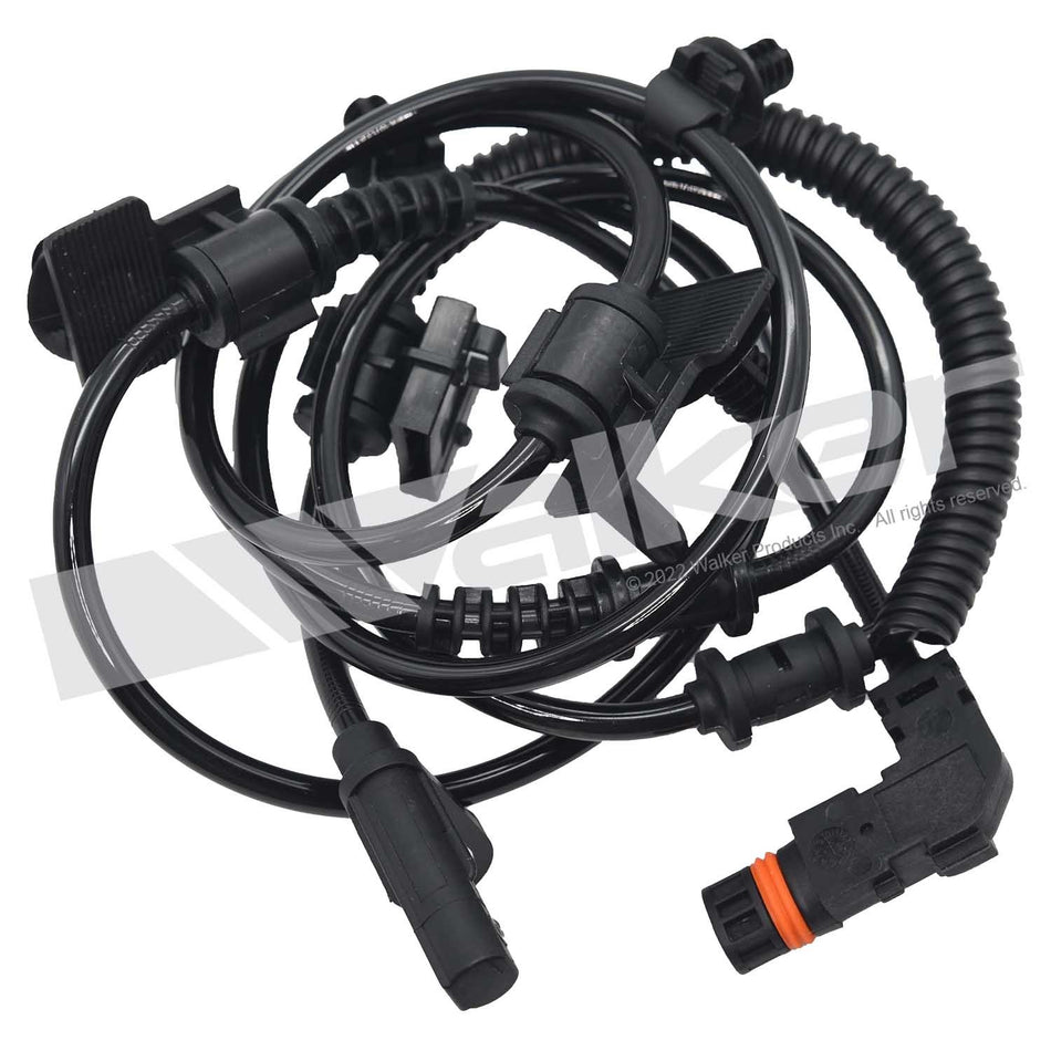 Walker Products ABS Wheel Speed Sensor - 241-1041