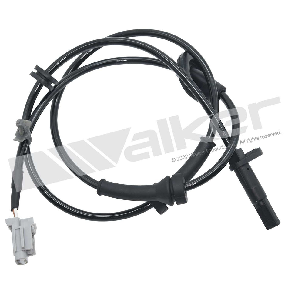 Walker Products ABS Wheel Speed Sensor - 241-1042