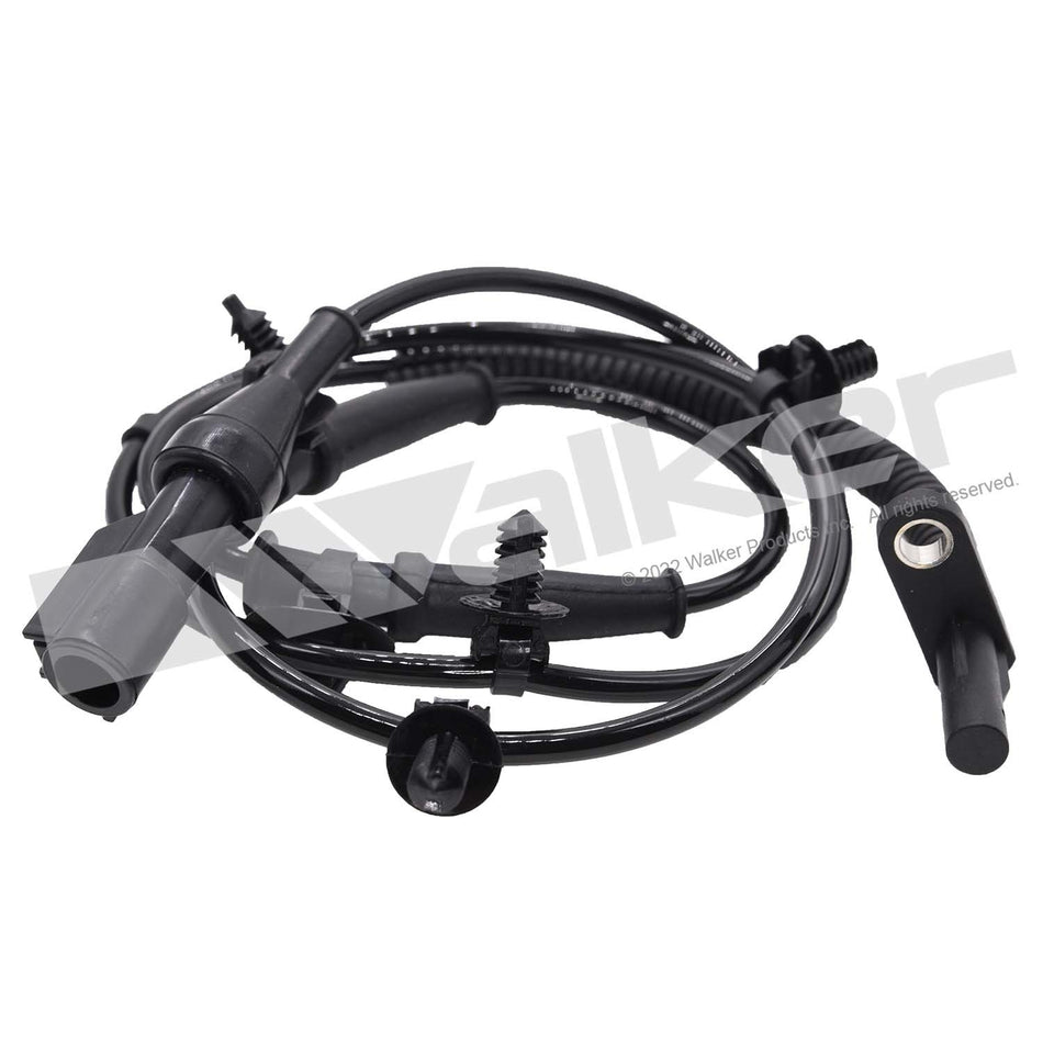 Walker Products ABS Wheel Speed Sensor - 241-1056