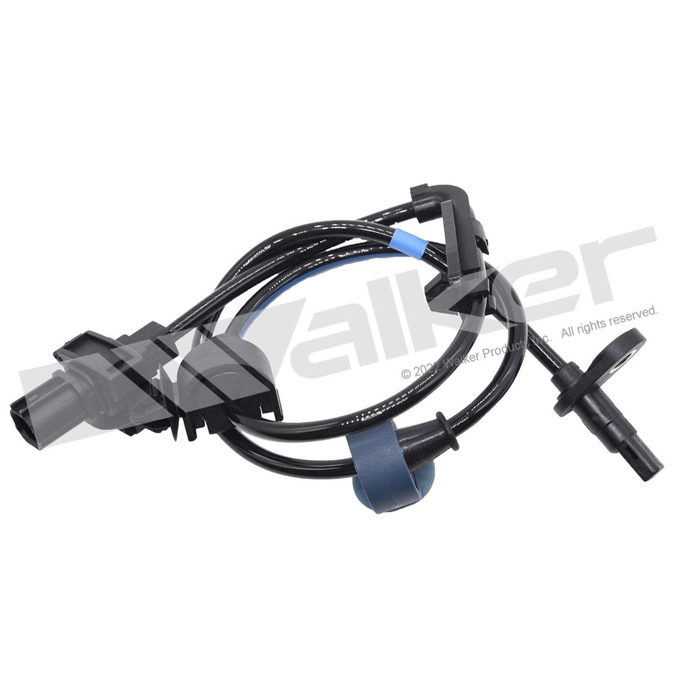 Walker Products ABS Wheel Speed Sensor - 241-1065