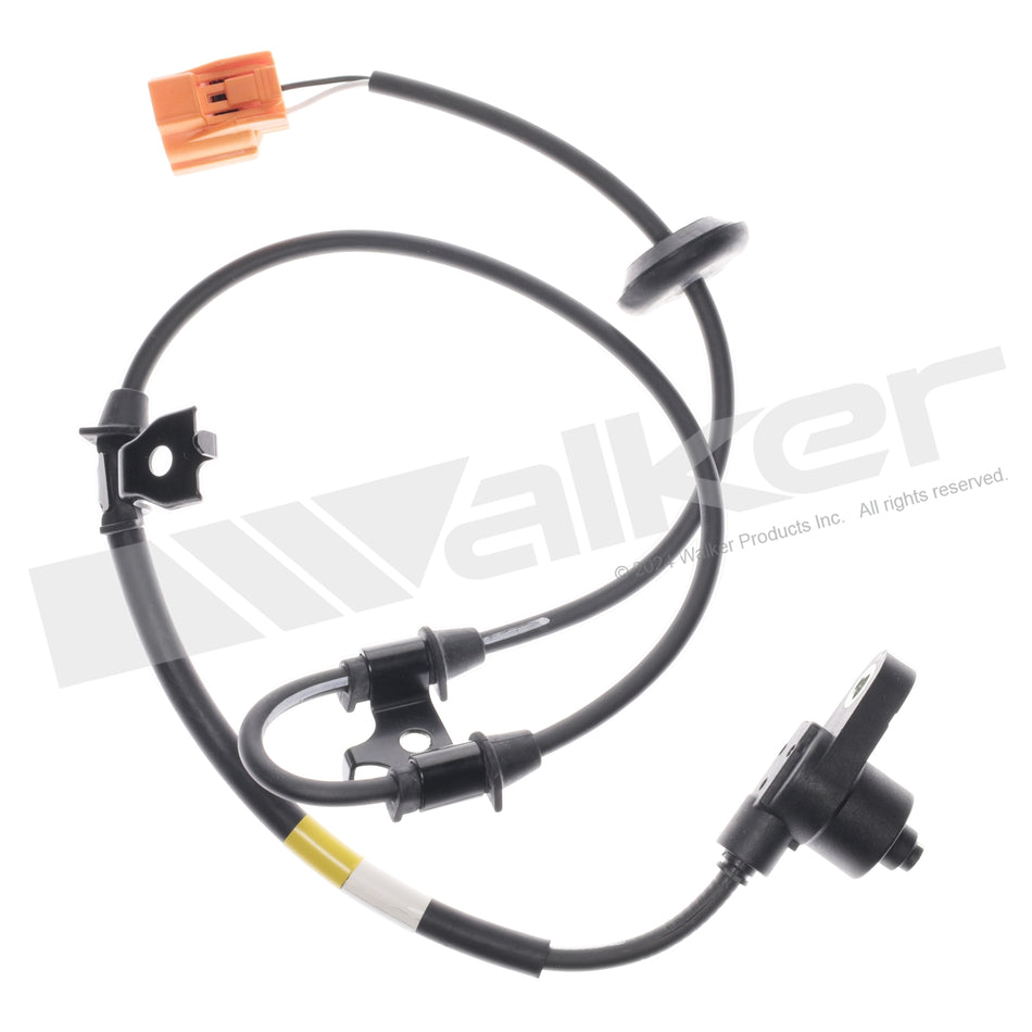 Walker Products ABS Wheel Speed Sensor - 241-1069