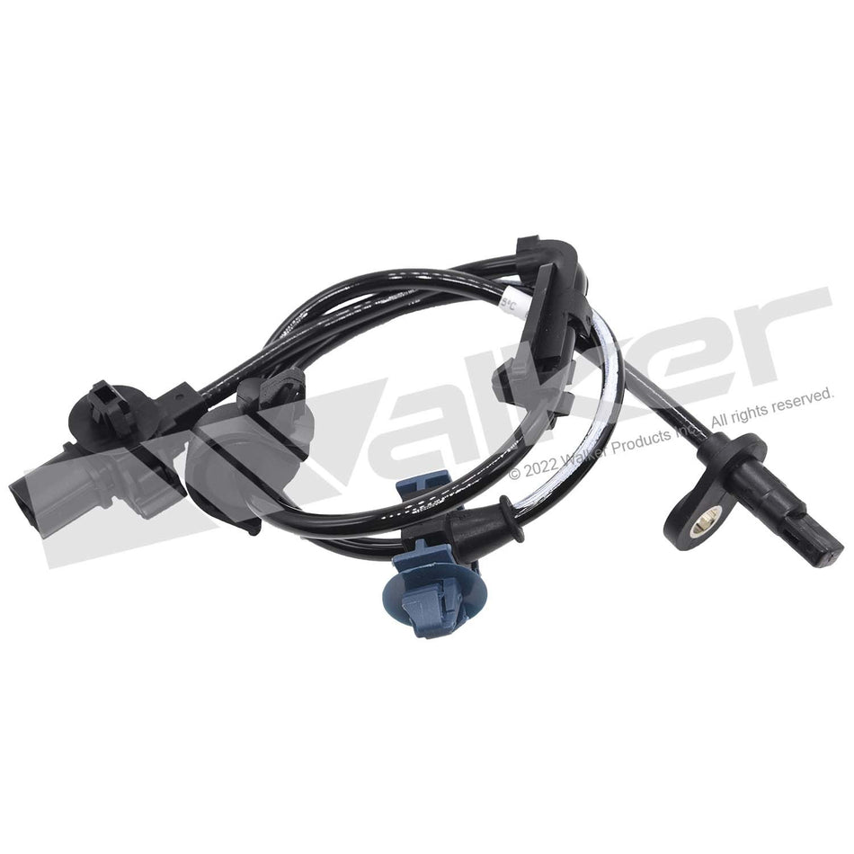 Walker Products ABS Wheel Speed Sensor - 241-1074