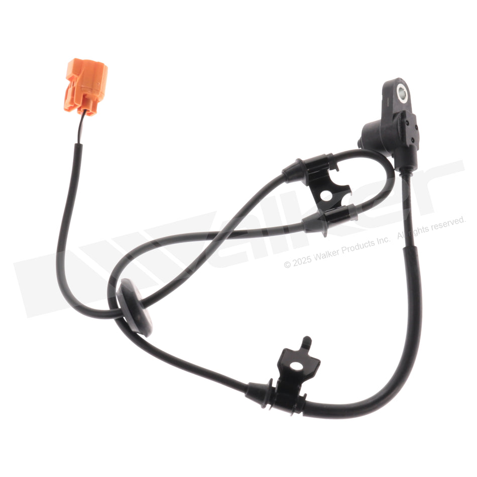Walker Products ABS Wheel Speed Sensor - 241-1077