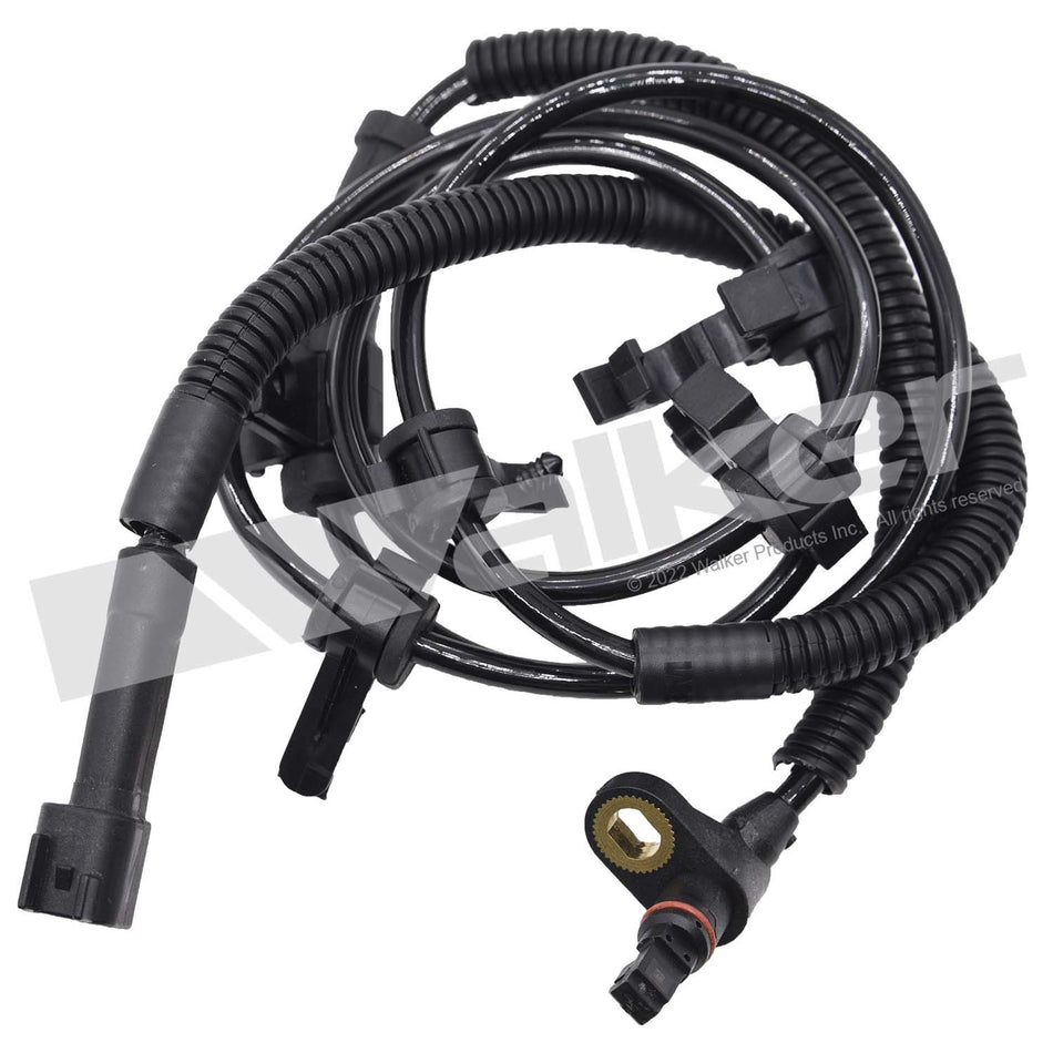 Walker Products ABS Wheel Speed Sensor - 241-1079