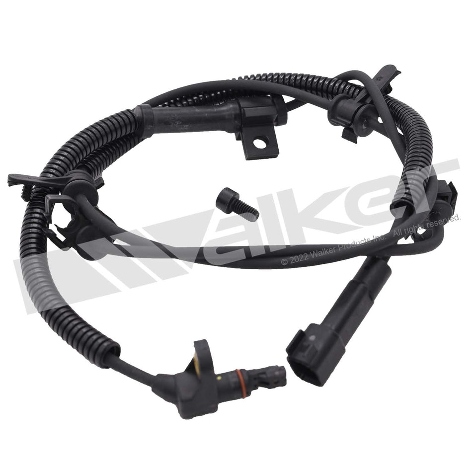 Walker Products ABS Wheel Speed Sensor - 241-1096
