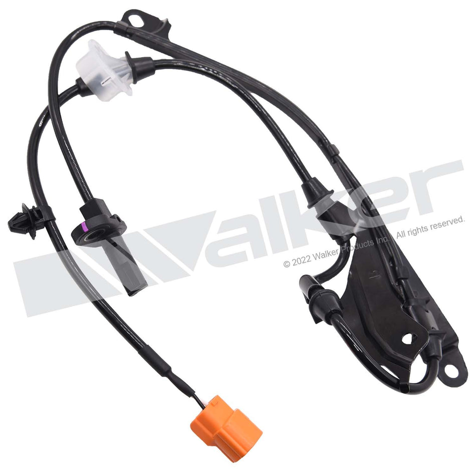 Walker Products ABS Wheel Speed Sensor - 241-1111