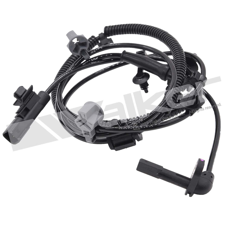 Walker Products ABS Wheel Speed Sensor - 241-1125