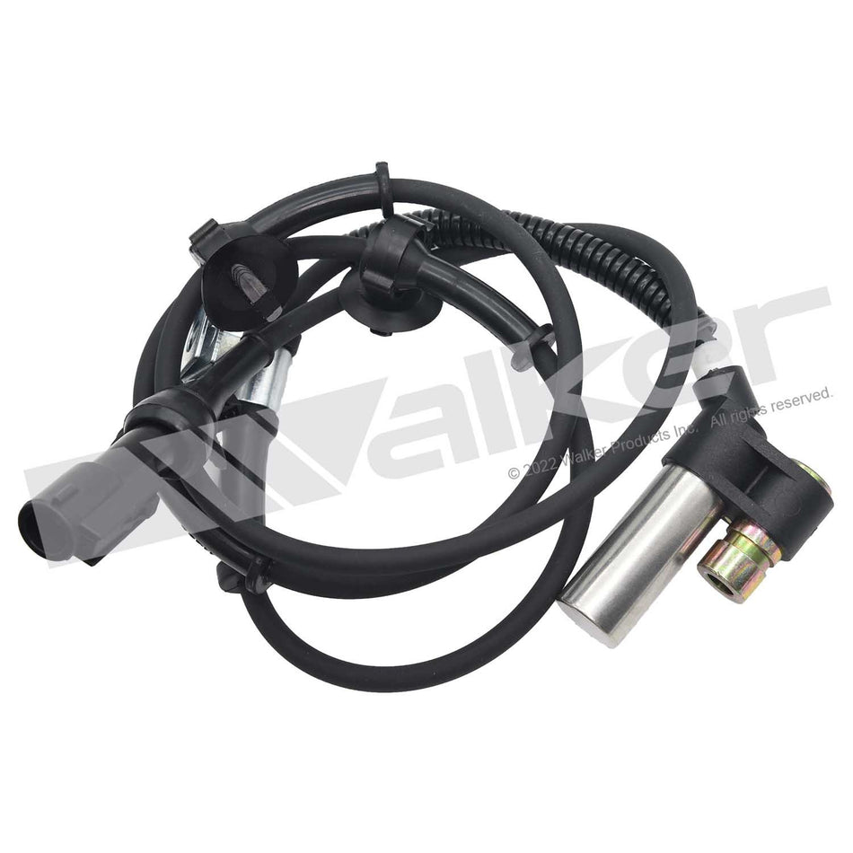 Walker Products ABS Wheel Speed Sensor - 241-1134