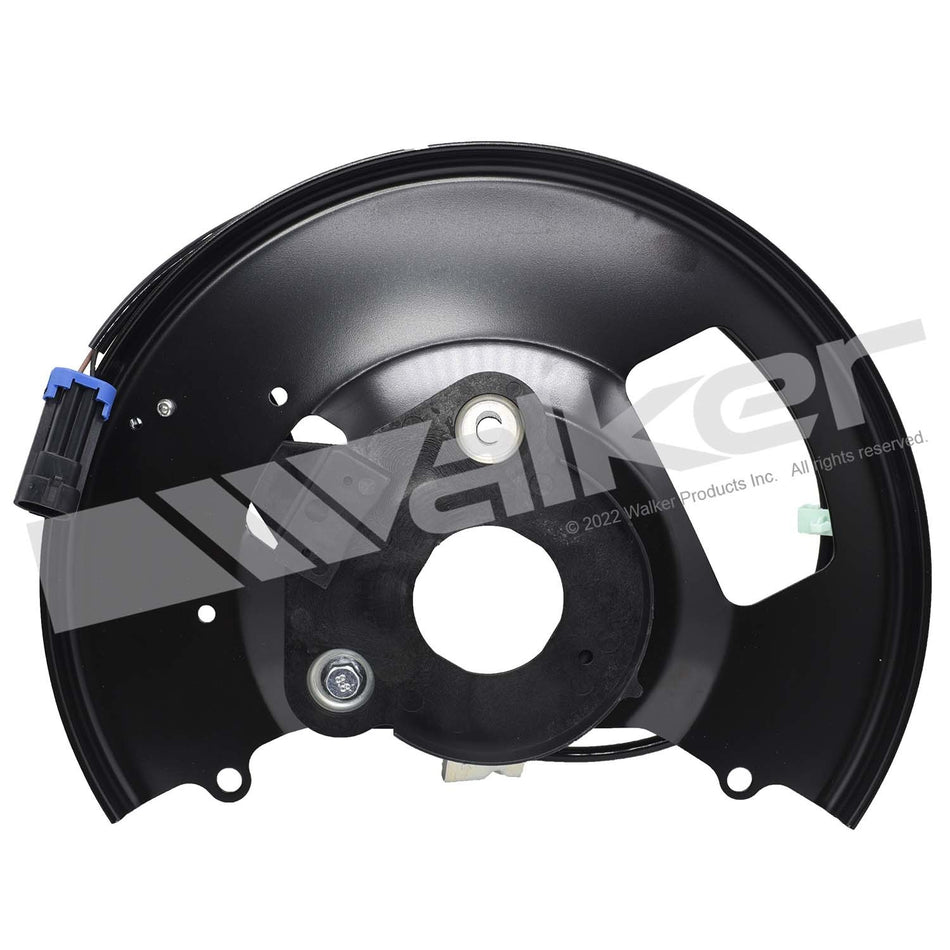Walker Products ABS Wheel Speed Sensor - 241-1139