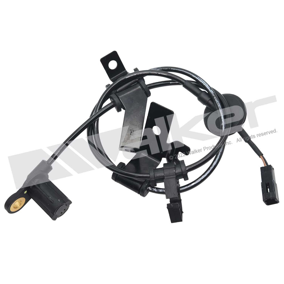 Walker Products ABS Wheel Speed Sensor - 241-1140