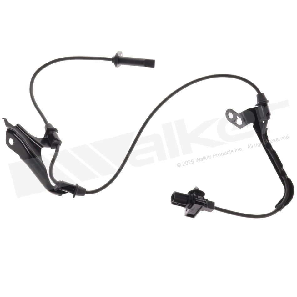 Walker Products ABS Wheel Speed Sensor - 241-1142