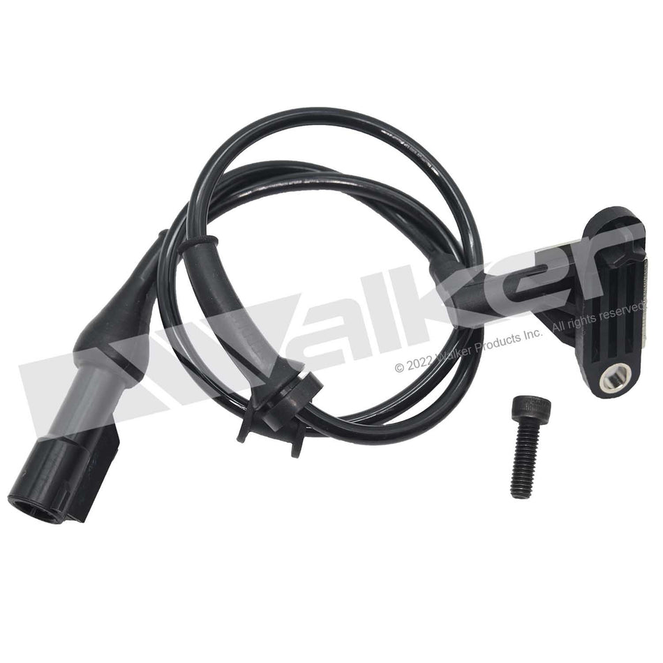 Walker Products ABS Wheel Speed Sensor - 241-1150
