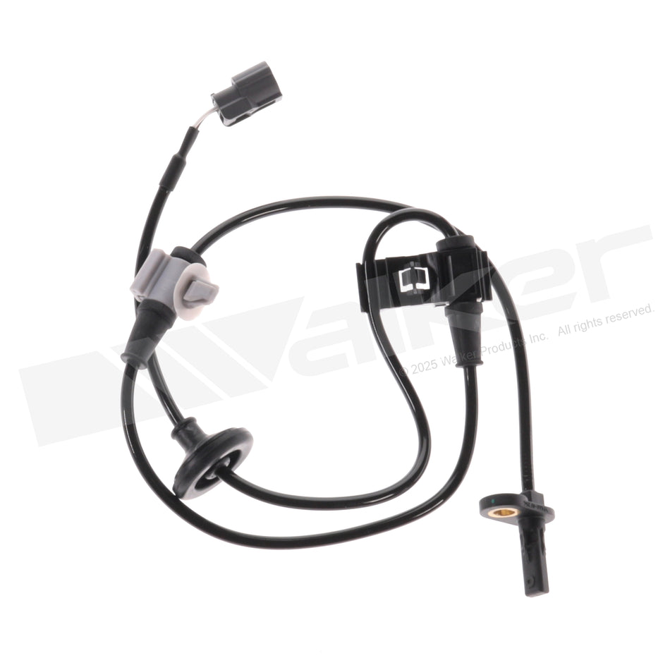 Walker Products ABS Wheel Speed Sensor - 241-1154