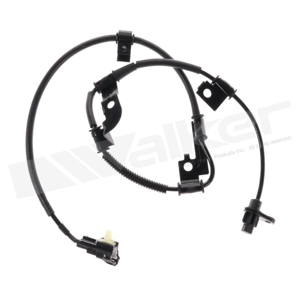 Walker Products ABS Wheel Speed Sensor - 241-1160