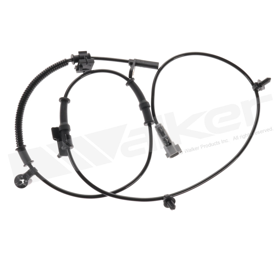 Walker Products ABS Wheel Speed Sensor - 241-1172