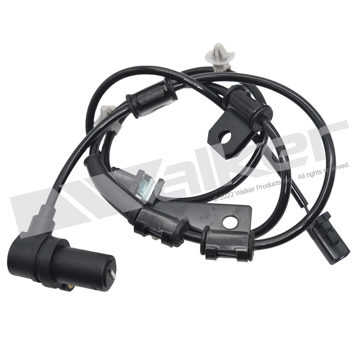 Walker Products ABS Wheel Speed Sensor - 241-1174