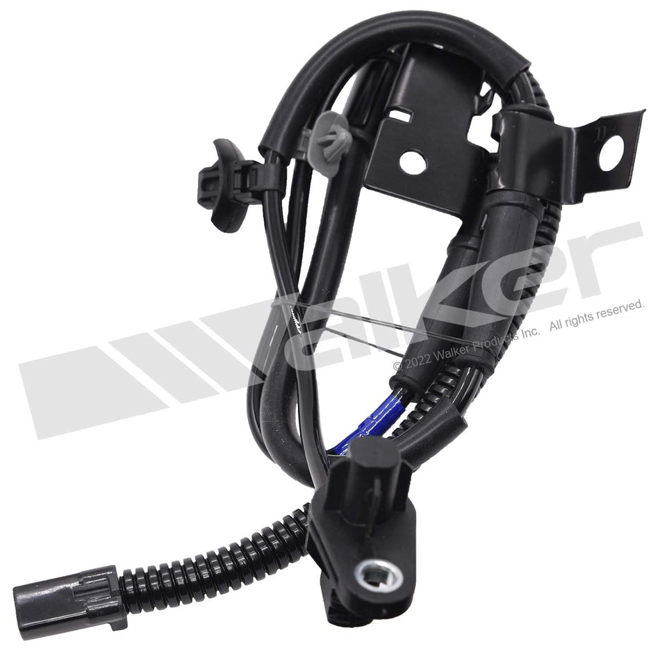 Walker Products ABS Wheel Speed Sensor - 241-1188